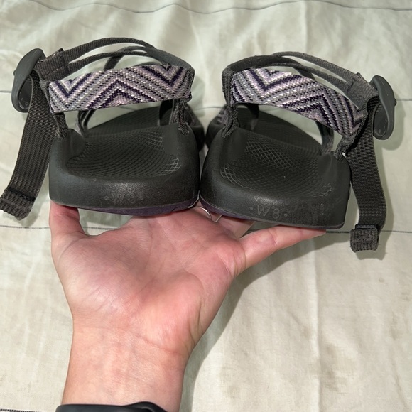 Two strap Chaco - Picture 2 of 4